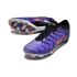 Nike Zoom Mercurial Vapor SG 'Air Max Plus' - Voltage Purple/Total Orange