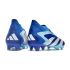 Adidas Predator Accuracy.1 Elite FG Bright Royal Cloud White Bliss Blue