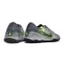 Nike Tiempo Legend 10 Elite TF Grey Black Green