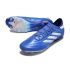 Adidas Copa Pure  II+ FG Lucid Blue White Solar Red