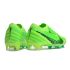 Nike Zoom Mercurial Superfly 9 Elite Dream Speed 2024 FG - Green Strike Black