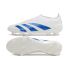 Adidas Predator Elite FG White Blue