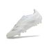 Adidas Predator Elite FG White Silver