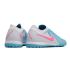 Nike Phantom GX II Elite TF Blue White Pink