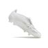 Adidas Predator Elite Tongue FG Pearlized - White Silver