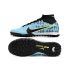 Nike Air Zoom Mercurial Superfly 9 Elite TF - Blue Black Volt